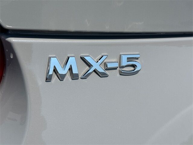 2024 MAZDA MX-5 Miata Grand Touring San Juan Capistrano CA
