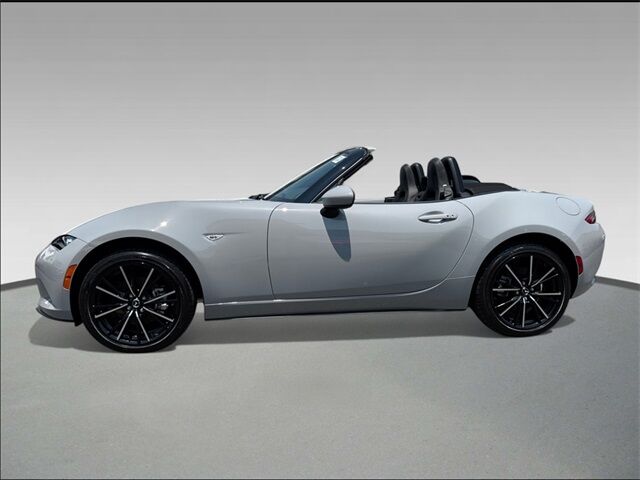 2024 MAZDA MX-5 Miata Grand Touring San Juan Capistrano CA