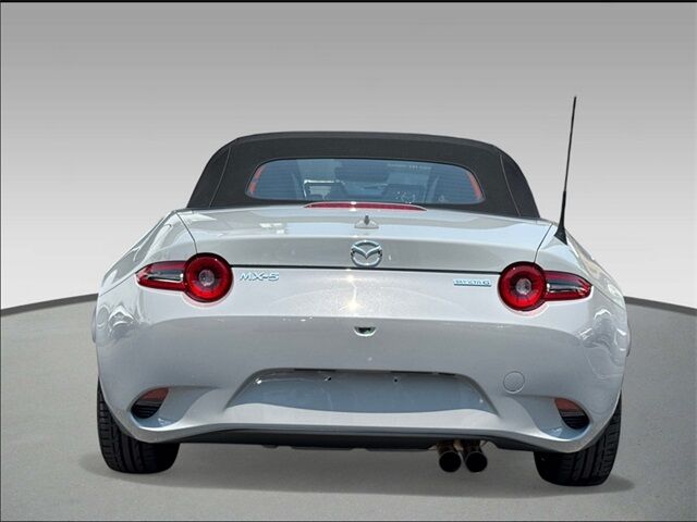 2024 MAZDA MX-5 Miata Grand Touring San Juan Capistrano CA