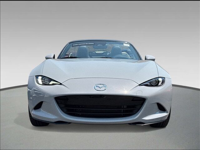 2024 MAZDA MX-5 Miata Grand Touring San Juan Capistrano CA