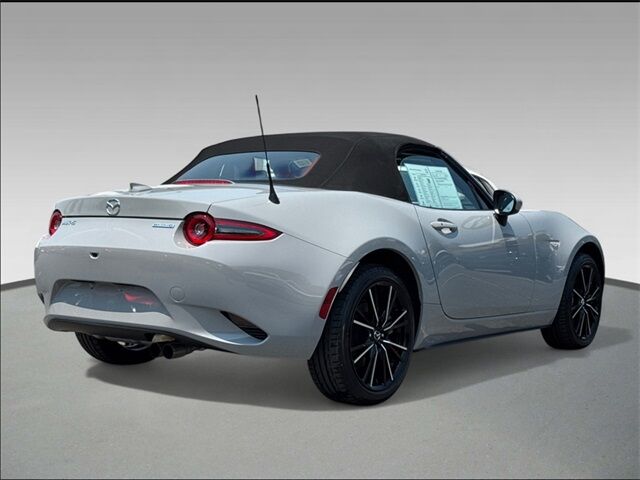 2024 MAZDA MX-5 Miata Grand Touring San Juan Capistrano CA