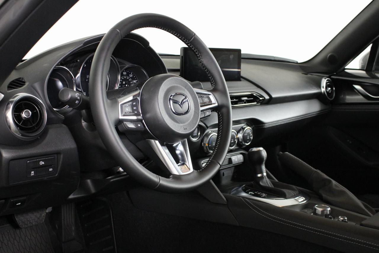 2024 MAZDA MX-5 Miata Grand Touring Manassas VA
