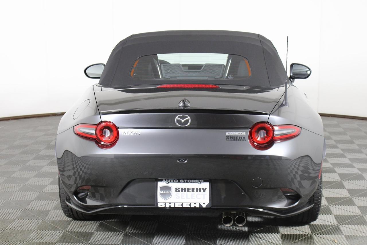 2024 MAZDA MX-5 Miata Grand Touring Manassas VA