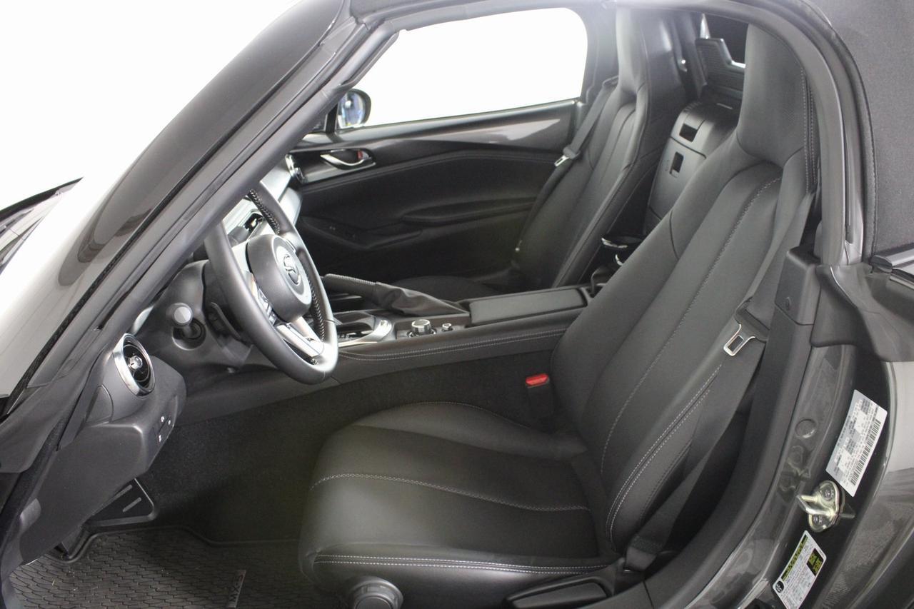 2024 MAZDA MX-5 Miata Grand Touring Manassas VA