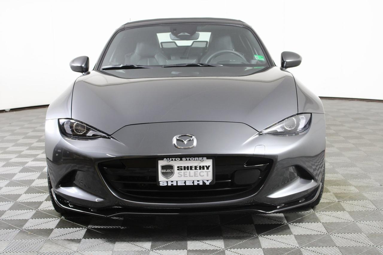 2024 MAZDA MX-5 Miata Grand Touring Manassas VA