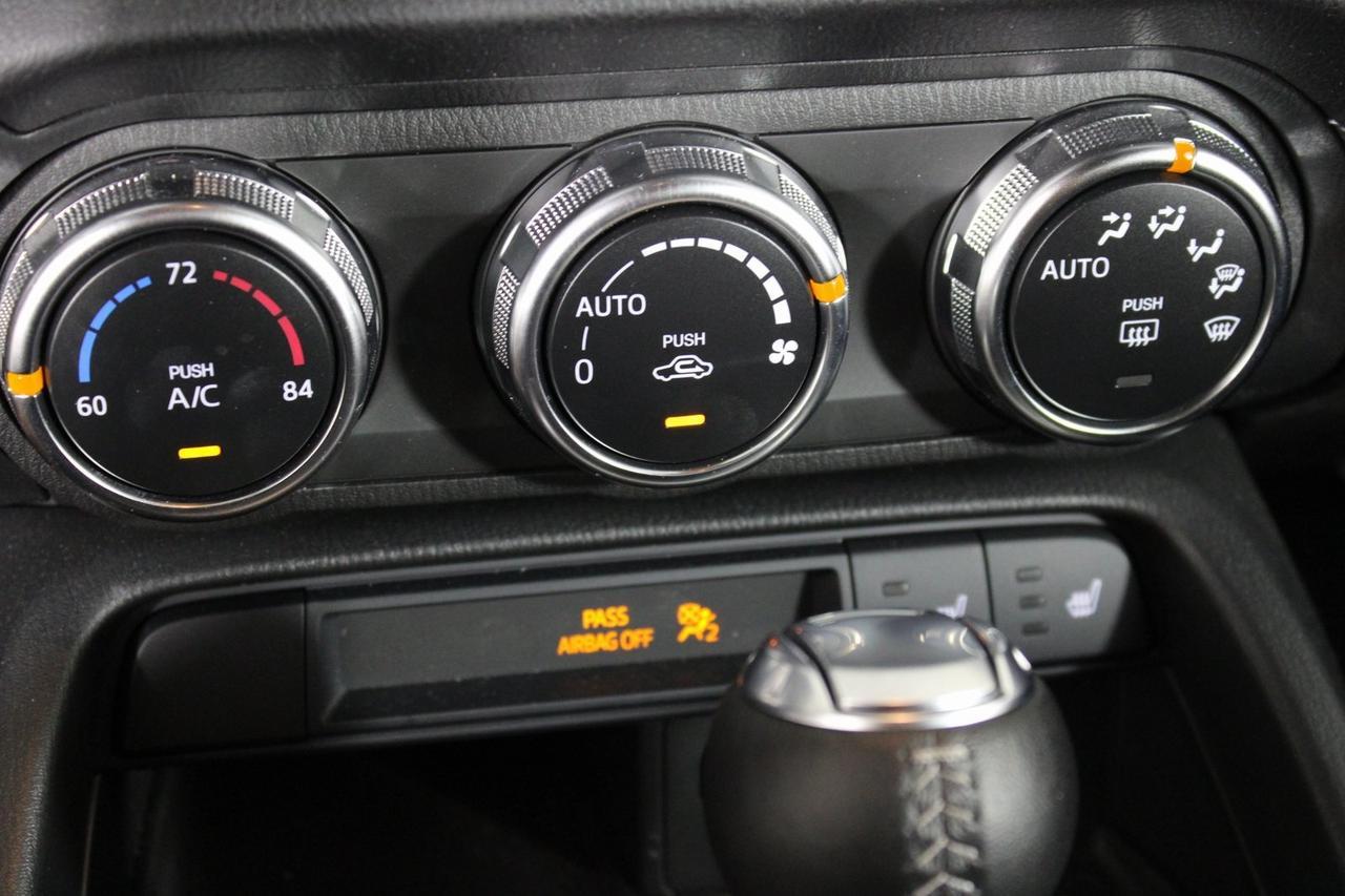 2024 MAZDA MX-5 Miata Grand Touring Manassas VA