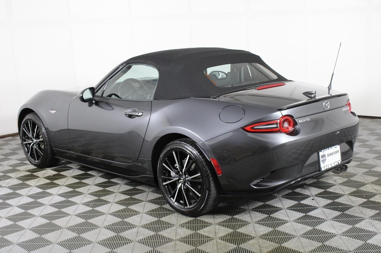 2024 MAZDA MX-5 Miata Grand Touring Manassas VA