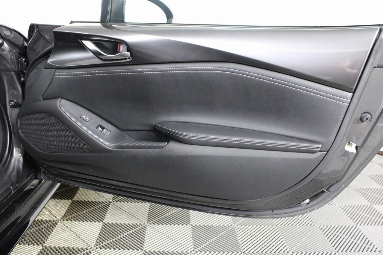 2024 MAZDA MX-5 Miata Grand Touring Manassas VA