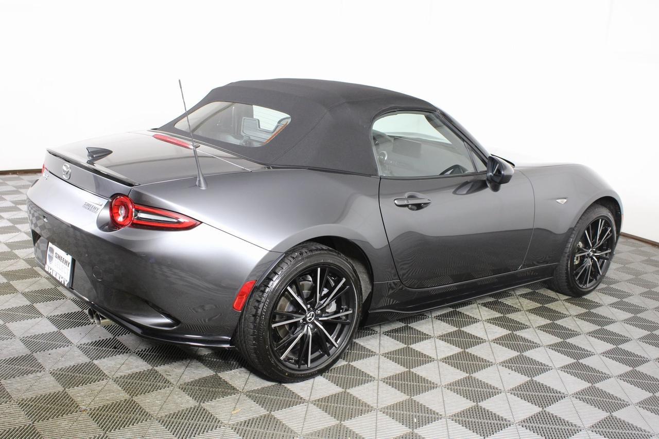 2024 MAZDA MX-5 Miata Grand Touring Manassas VA