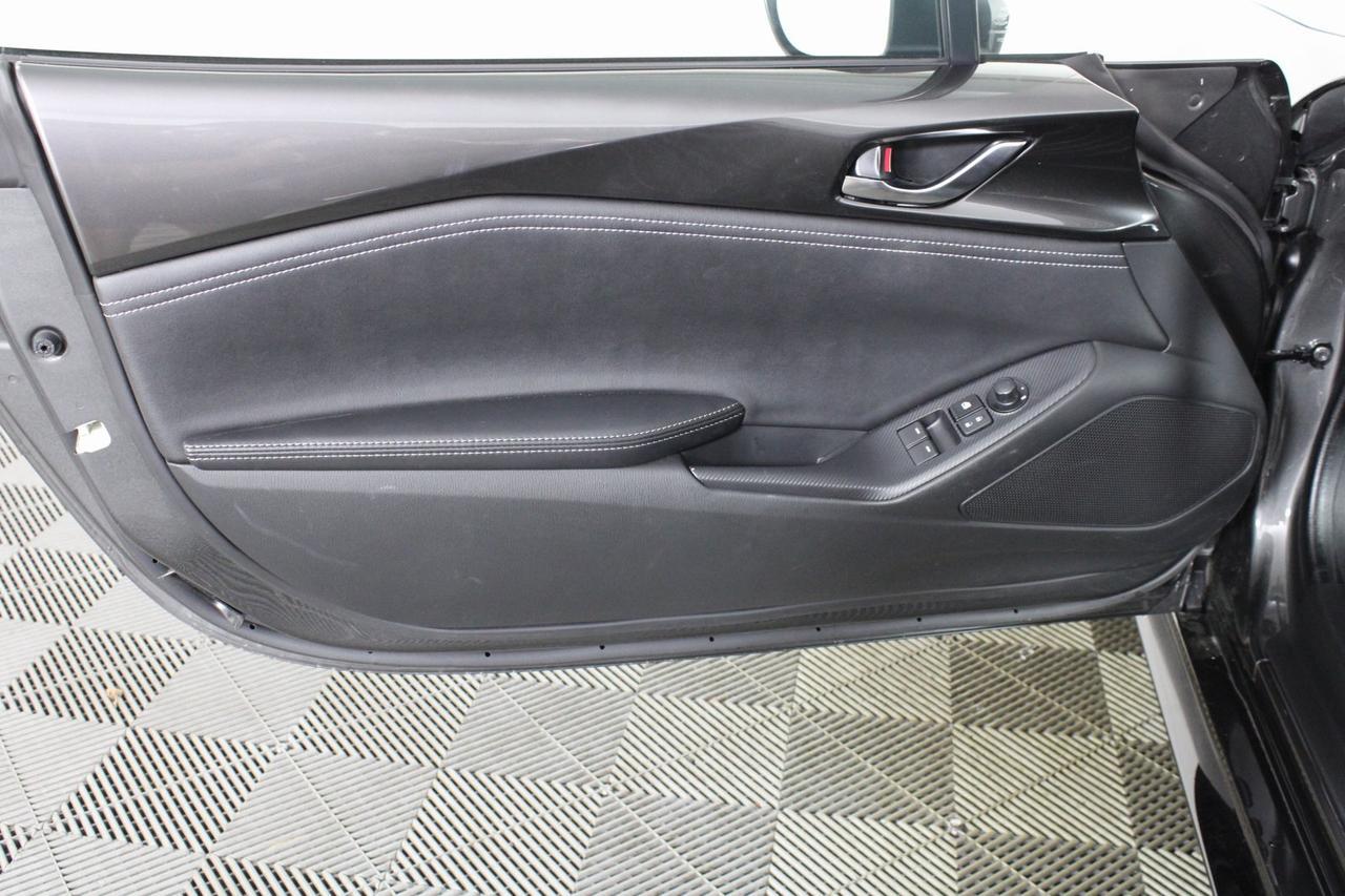 2024 MAZDA MX-5 Miata Grand Touring Manassas VA