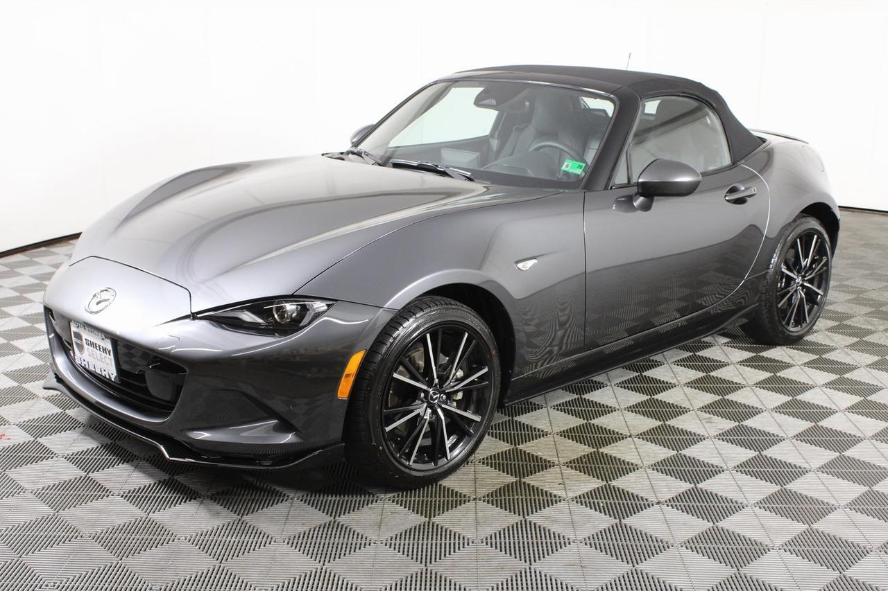 2024 MAZDA MX-5 Miata Grand Touring Manassas VA