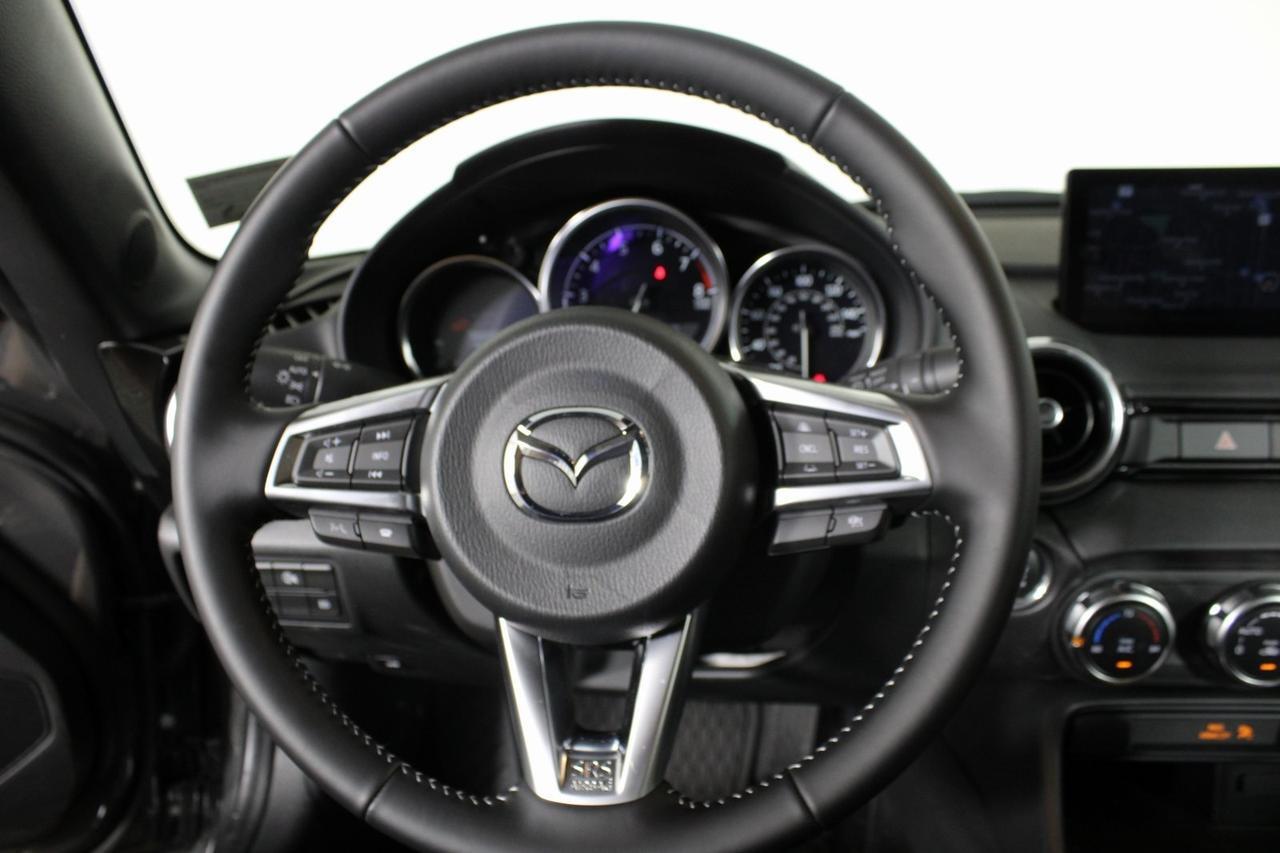 2024 MAZDA MX-5 Miata Grand Touring Manassas VA