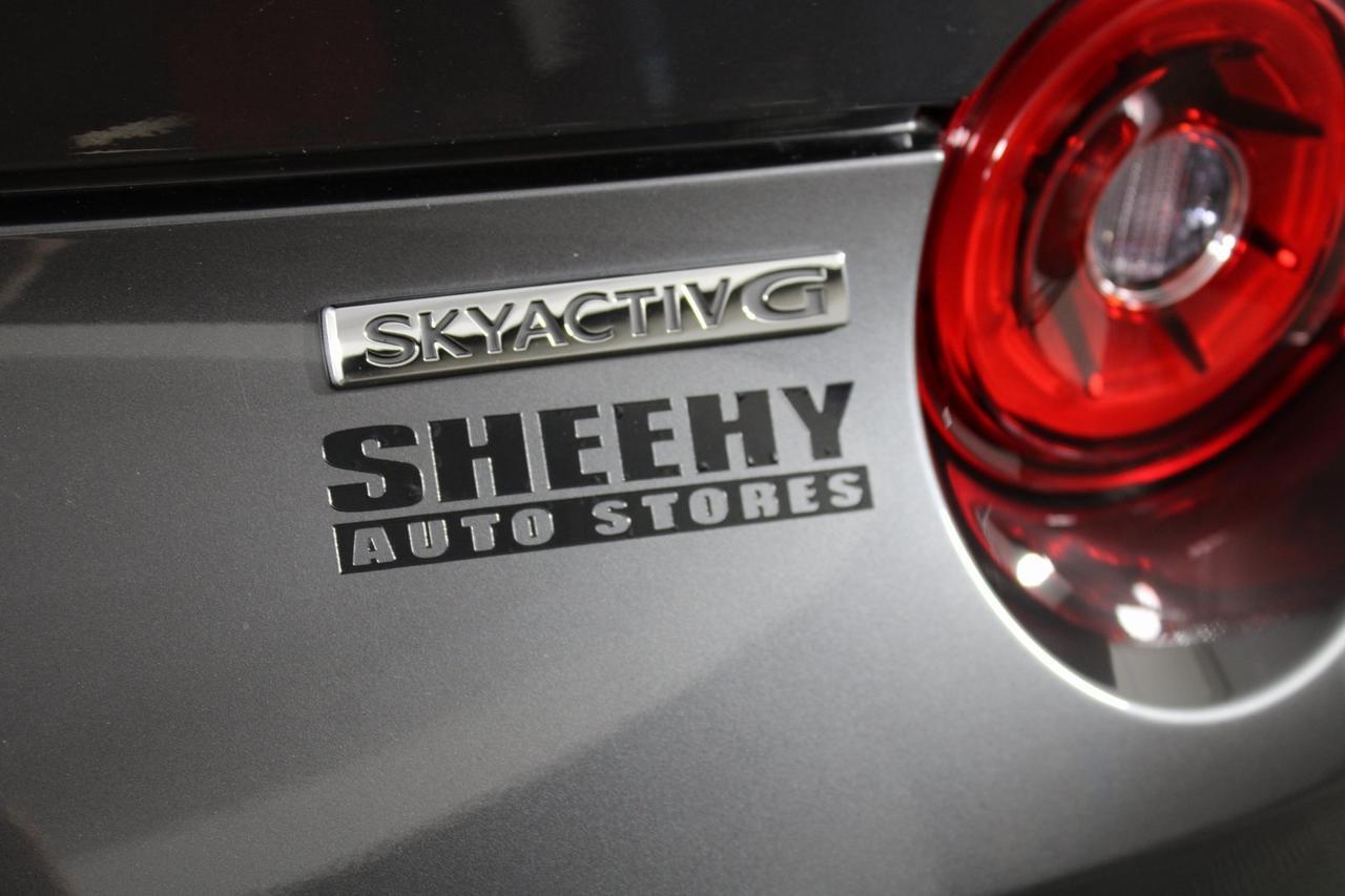2024 MAZDA MX-5 Miata Grand Touring Manassas VA