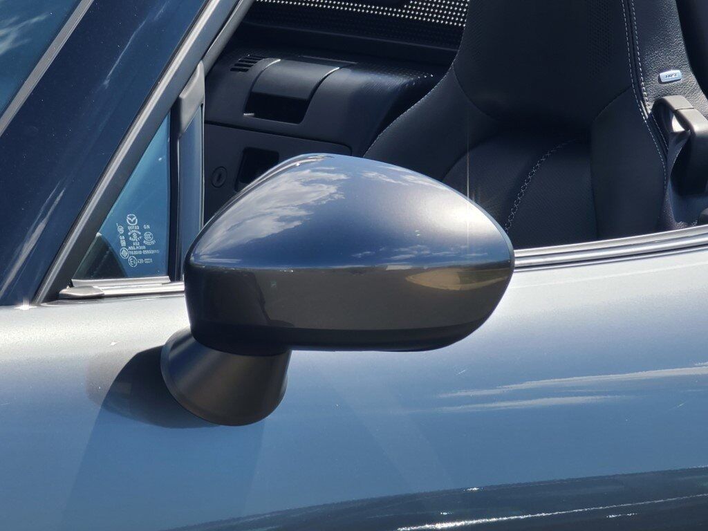 2024 MAZDA MX-5 Miata Grand Touring Springfield VA