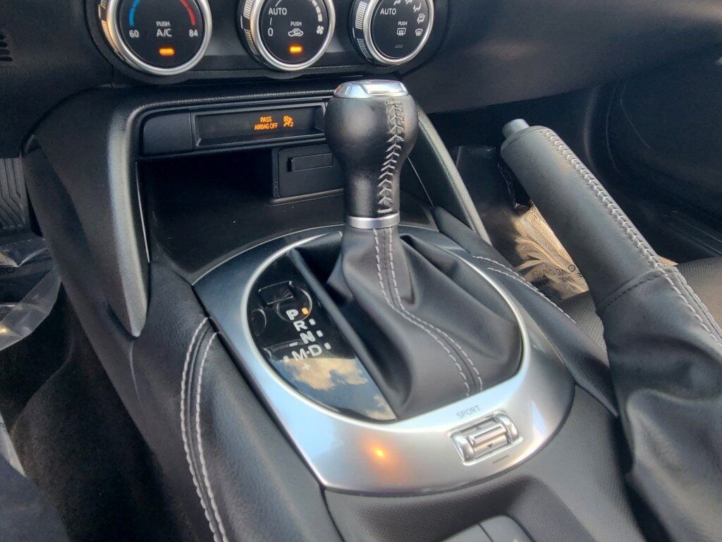 2024 MAZDA MX-5 Miata Grand Touring Springfield VA