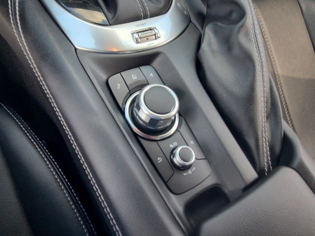 2024 MAZDA MX-5 Miata Grand Touring Springfield VA