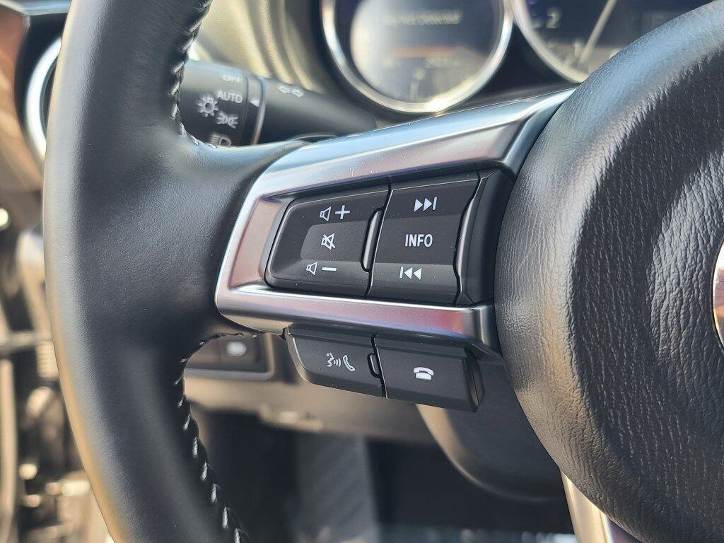 2024 MAZDA MX-5 Miata Grand Touring Springfield VA