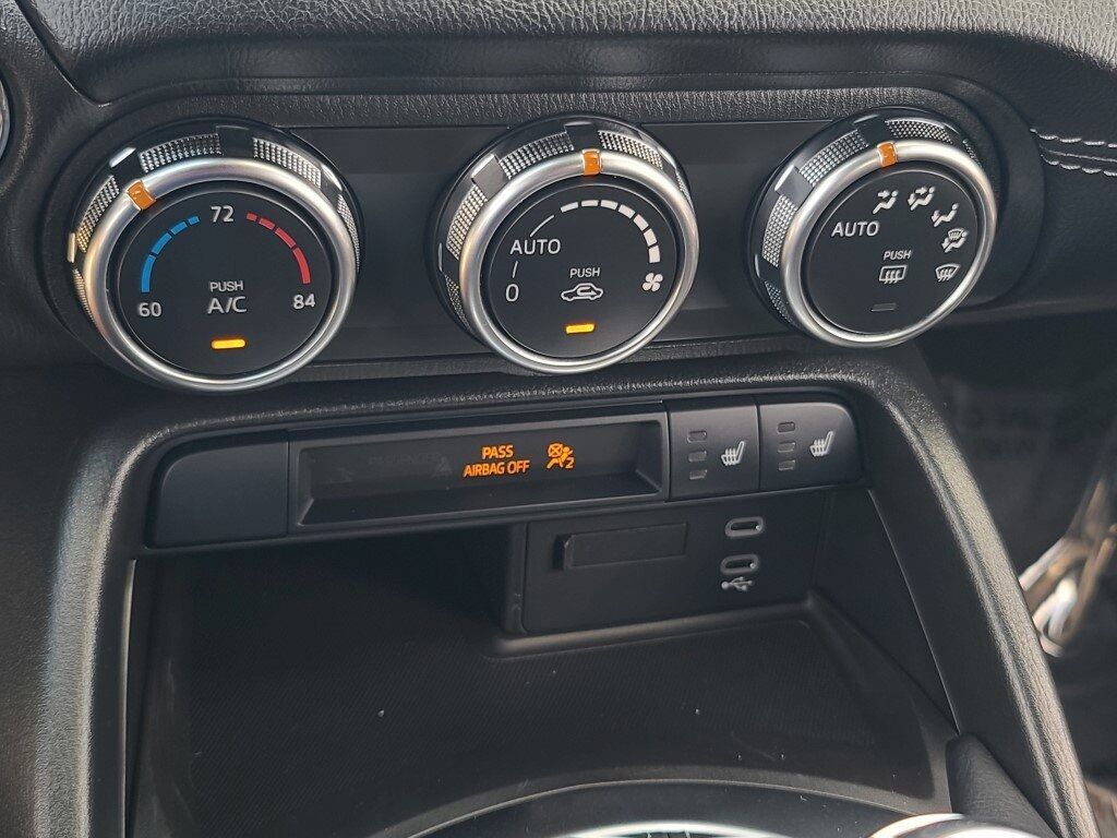 2024 MAZDA MX-5 Miata Grand Touring Springfield VA