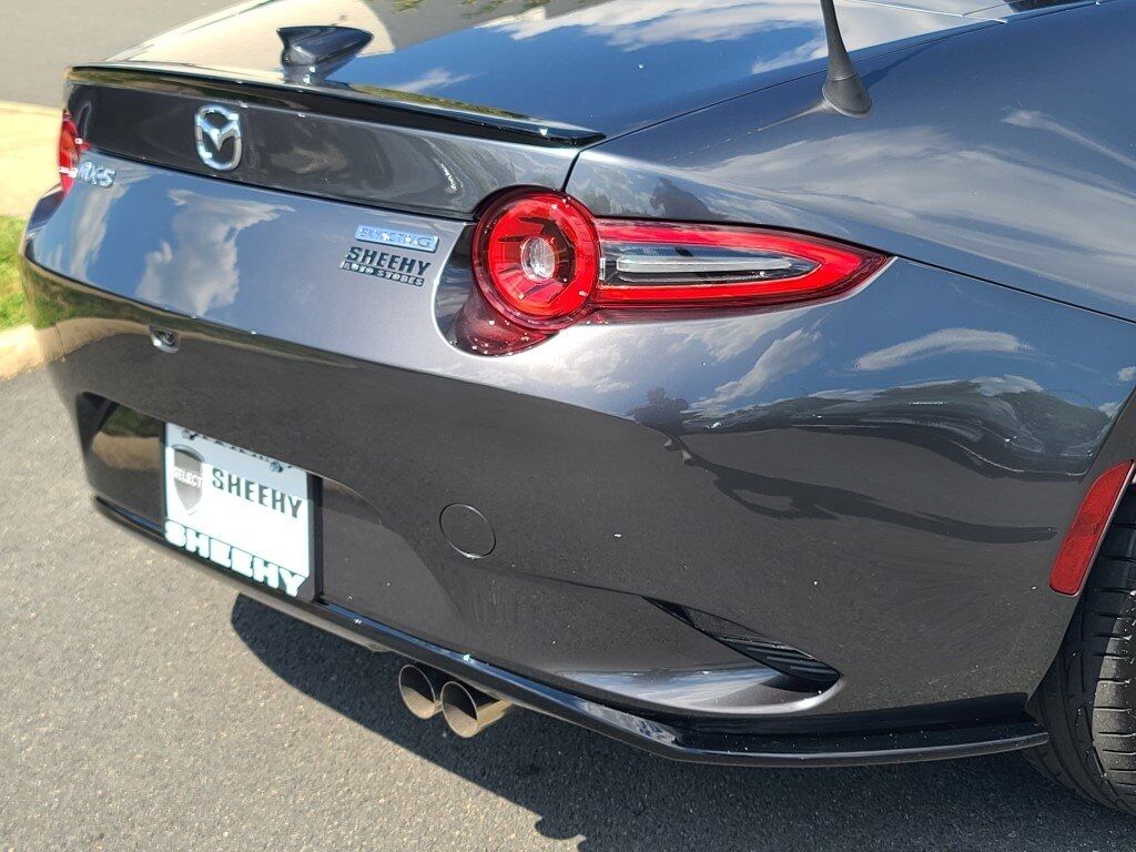 2024 MAZDA MX-5 Miata Grand Touring Springfield VA