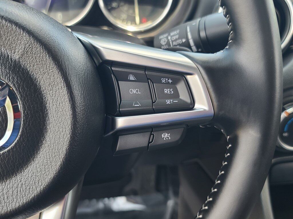 2024 MAZDA MX-5 Miata Grand Touring Springfield VA