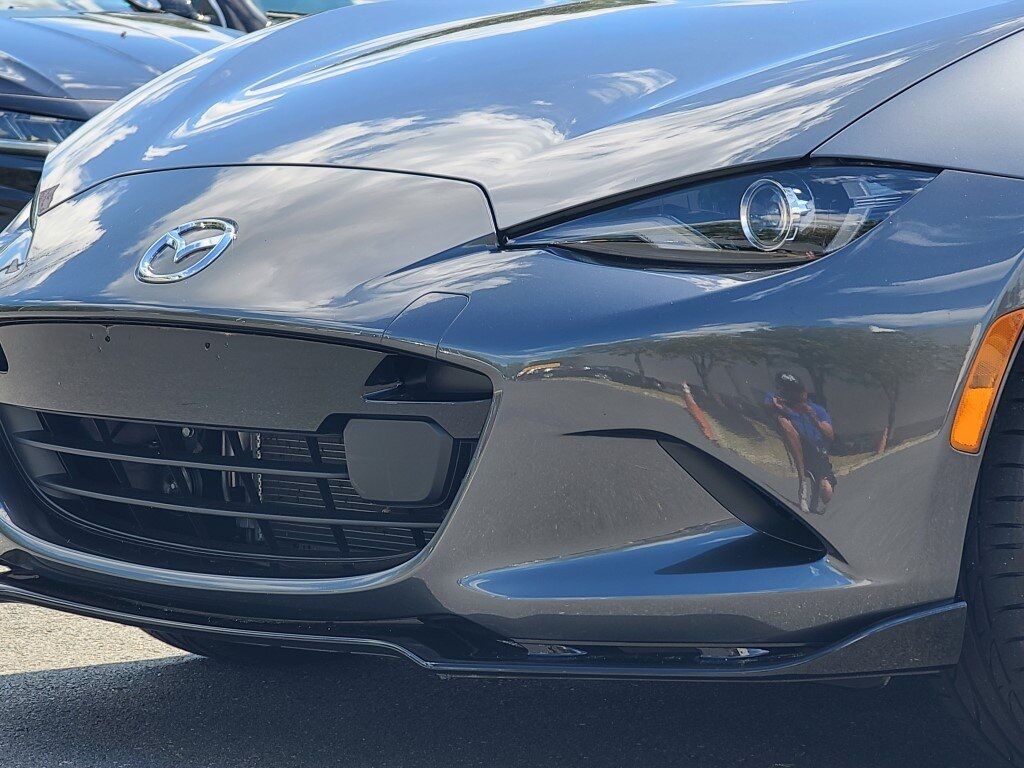 2024 MAZDA MX-5 Miata Grand Touring Springfield VA