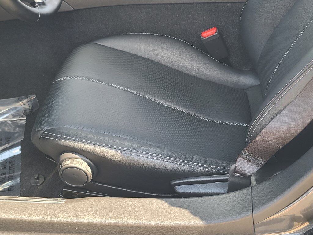 2024 MAZDA MX-5 Miata Grand Touring Springfield VA