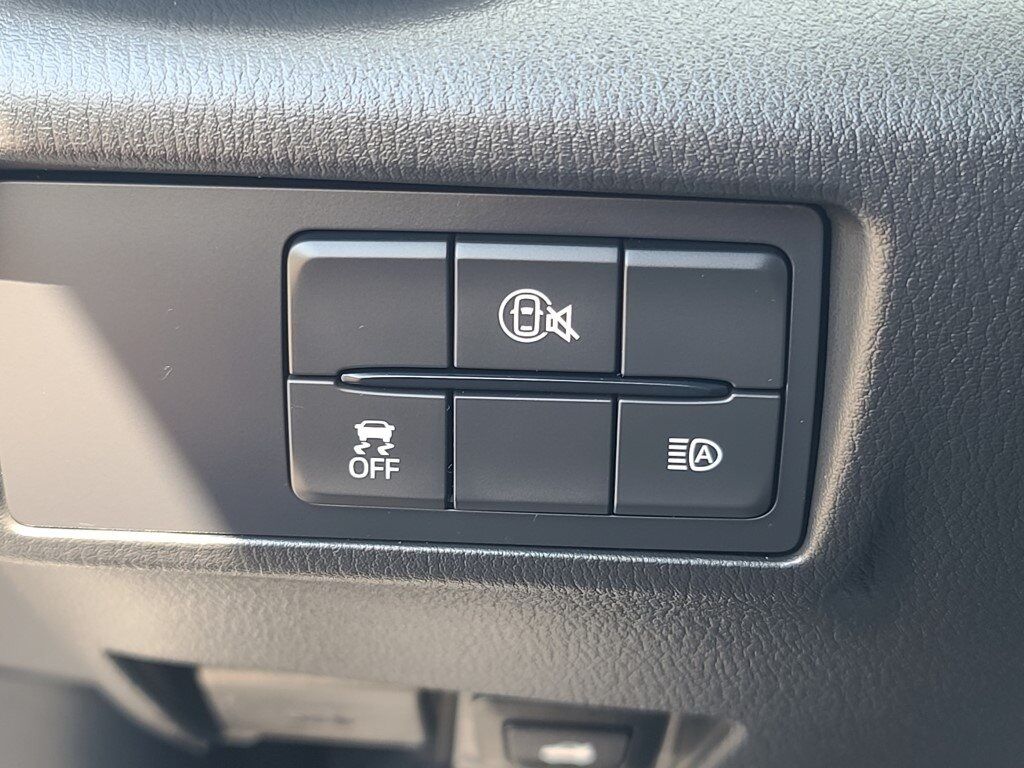 2024 MAZDA MX-5 Miata Grand Touring Springfield VA