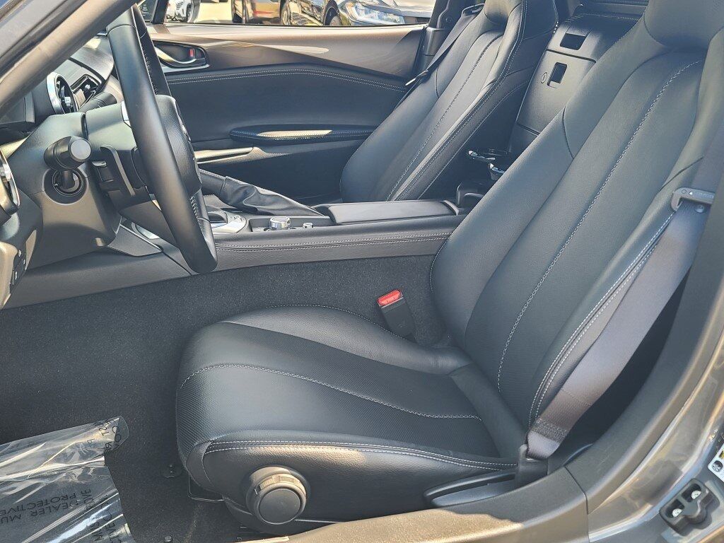 2024 MAZDA MX-5 Miata Grand Touring Springfield VA