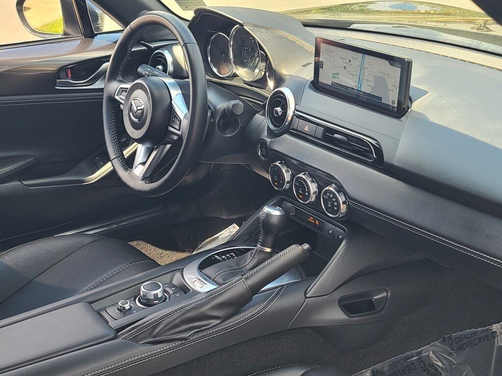 2024 MAZDA MX-5 Miata Grand Touring Springfield VA