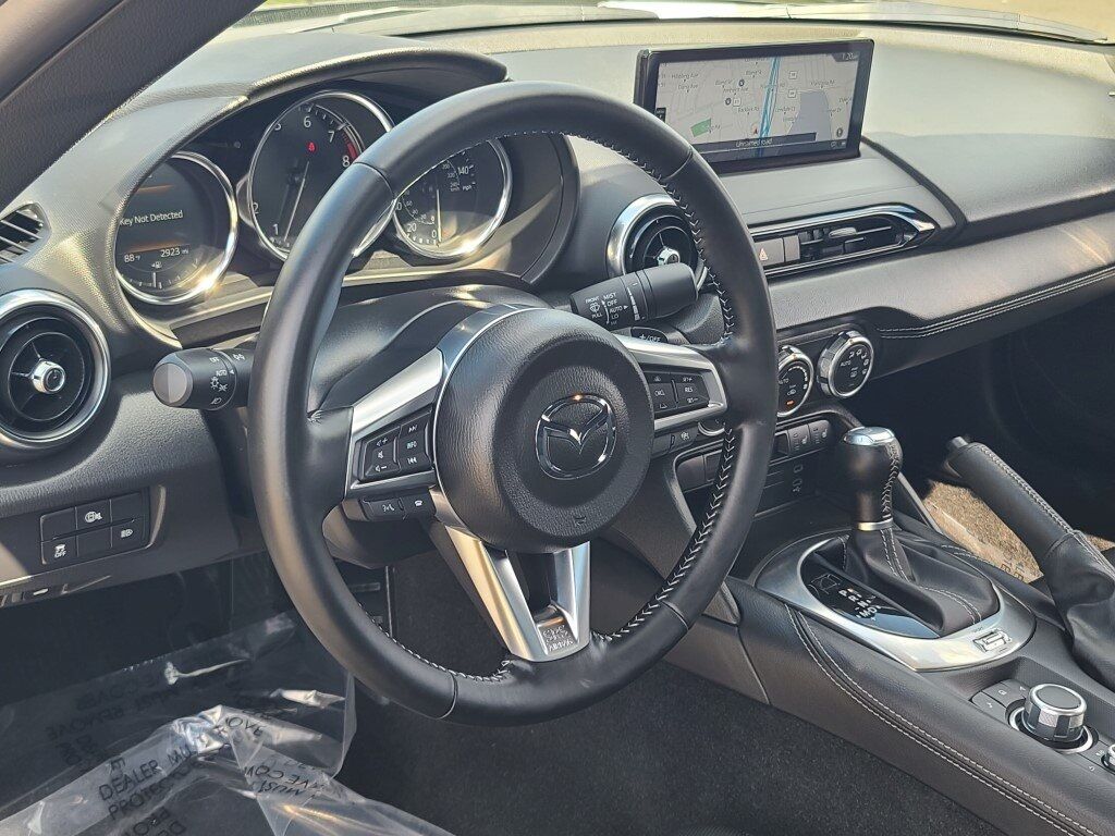 2024 MAZDA MX-5 Miata Grand Touring Springfield VA