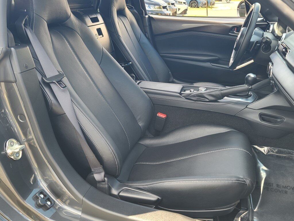 2024 MAZDA MX-5 Miata Grand Touring Springfield VA