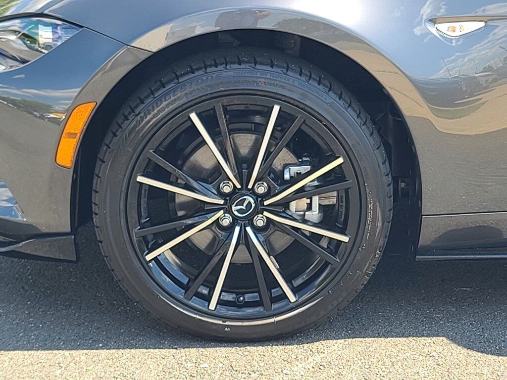 2024 MAZDA MX-5 Miata Grand Touring Springfield VA