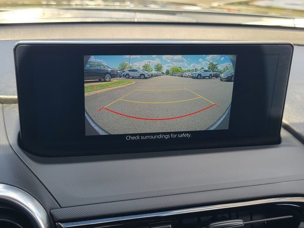 2024 MAZDA MX-5 Miata Grand Touring Springfield VA