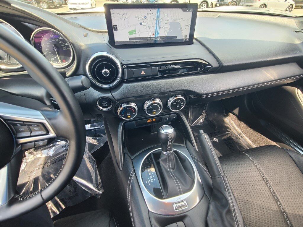 2024 MAZDA MX-5 Miata Grand Touring Springfield VA