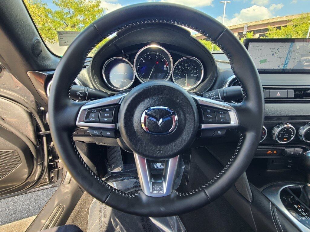 2024 MAZDA MX-5 Miata Grand Touring Springfield VA