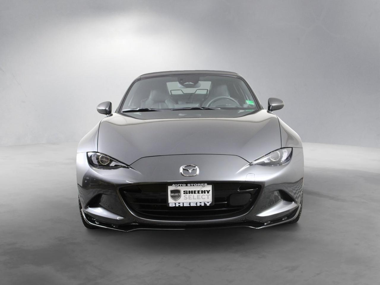 2024 MAZDA MX-5 Miata Grand Touring Springfield VA