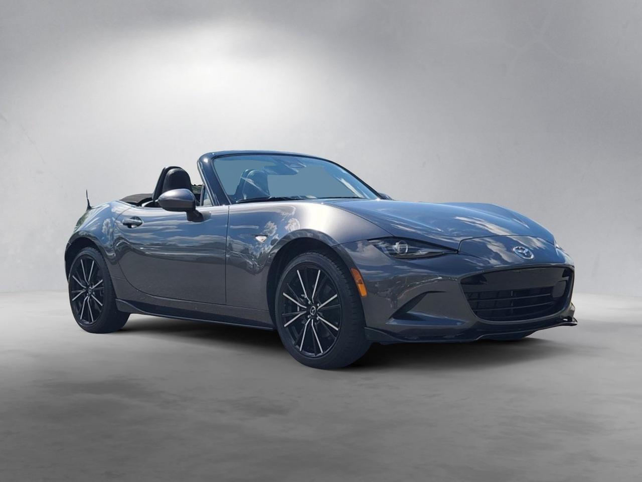 2024 MAZDA MX-5 Miata