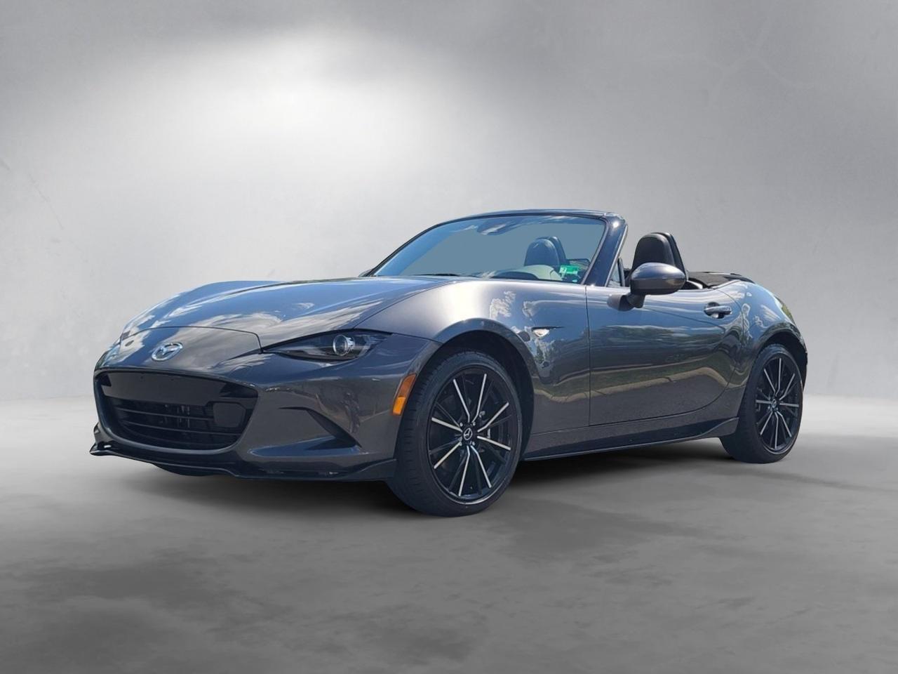2024 MAZDA MX-5 Miata Grand Touring Springfield VA