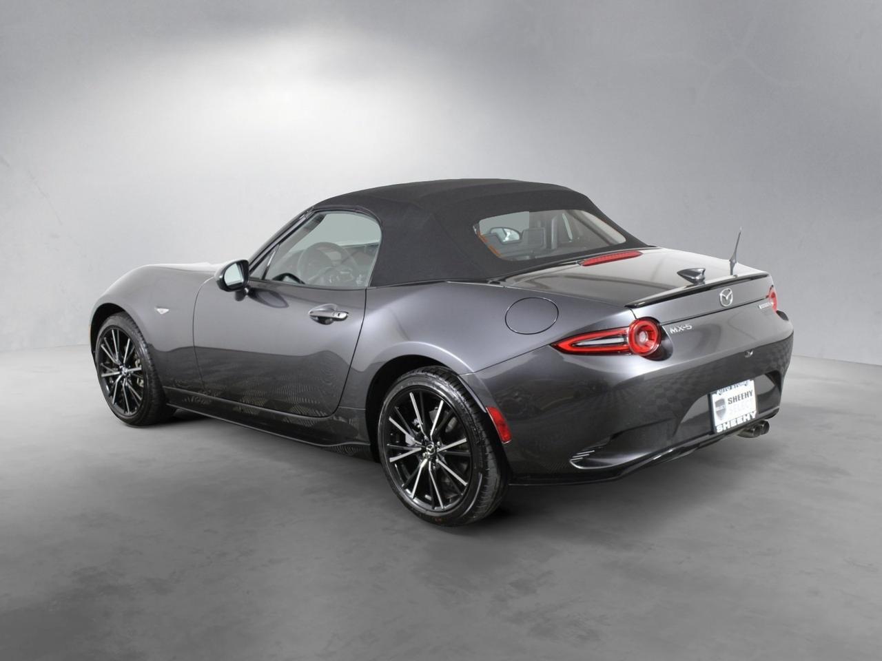 2024 MAZDA MX-5 Miata Grand Touring Springfield VA