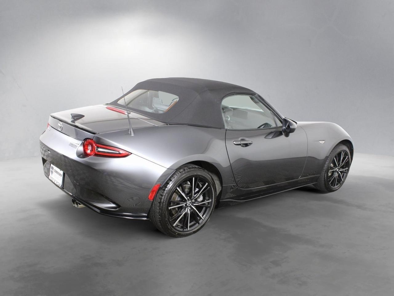 2024 MAZDA MX-5 Miata Grand Touring Springfield VA