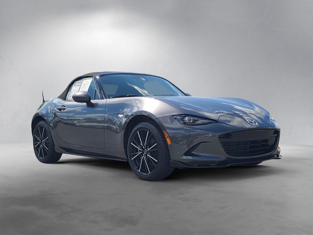 2024 MAZDA MX-5 Miata Grand Touring Springfield VA