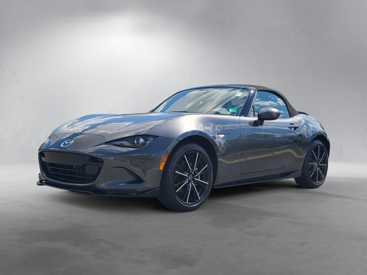 2024 MAZDA MX-5 Miata Grand Touring Springfield VA