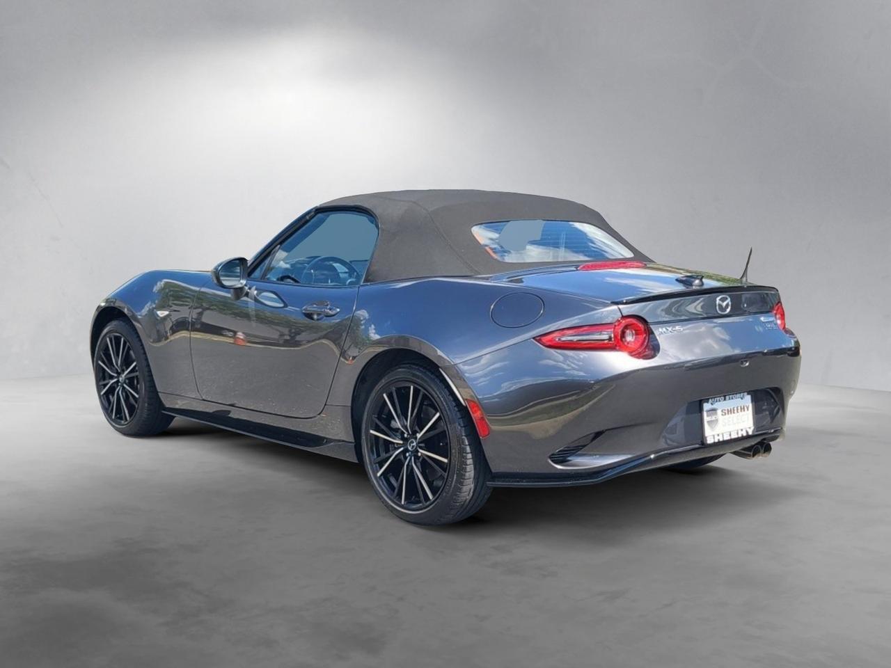 2024 MAZDA MX-5 Miata Grand Touring Springfield VA