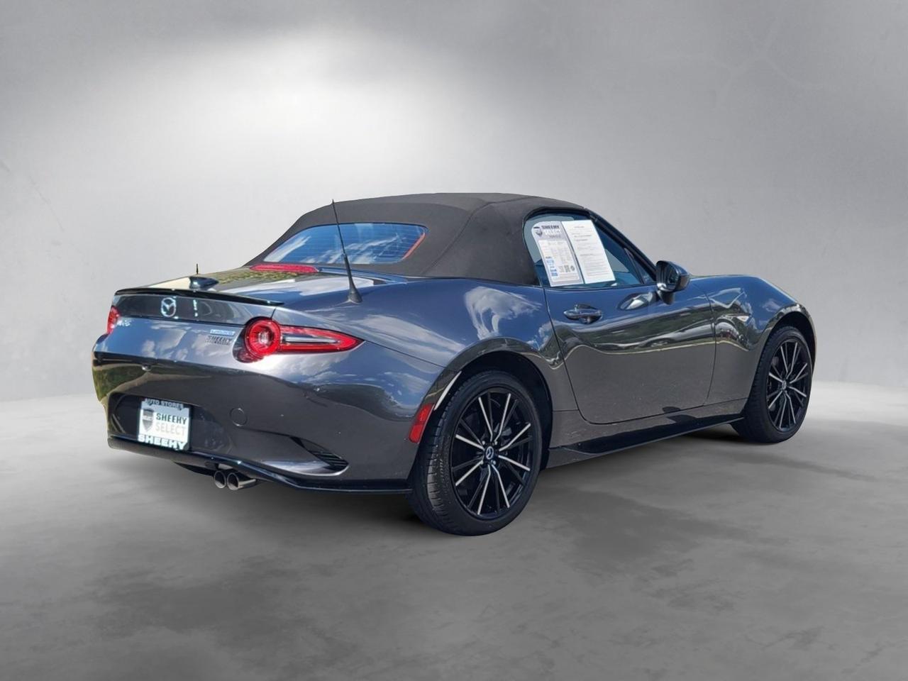 2024 MAZDA MX-5 Miata Grand Touring Springfield VA