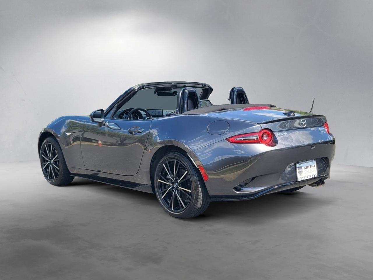 2024 MAZDA MX-5 Miata Grand Touring Springfield VA