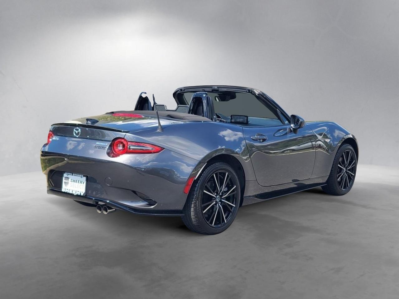2024 MAZDA MX-5 Miata Grand Touring Springfield VA