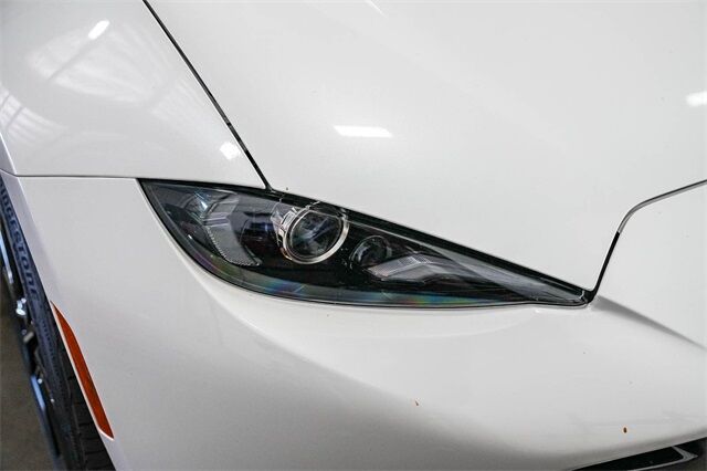 2024 MAZDA MX-5 Miata RF Grand Touring Huntington Beach CA