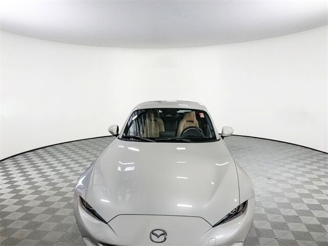 2024 MAZDA MX-5 Miata RF Grand Touring Huntington Beach CA