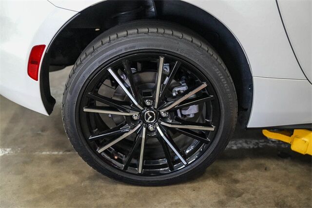 2024 MAZDA MX-5 Miata RF Grand Touring Huntington Beach CA