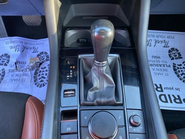 2024 MAZDA Mazda3 2.5 Carbon Turbo Raleigh NC